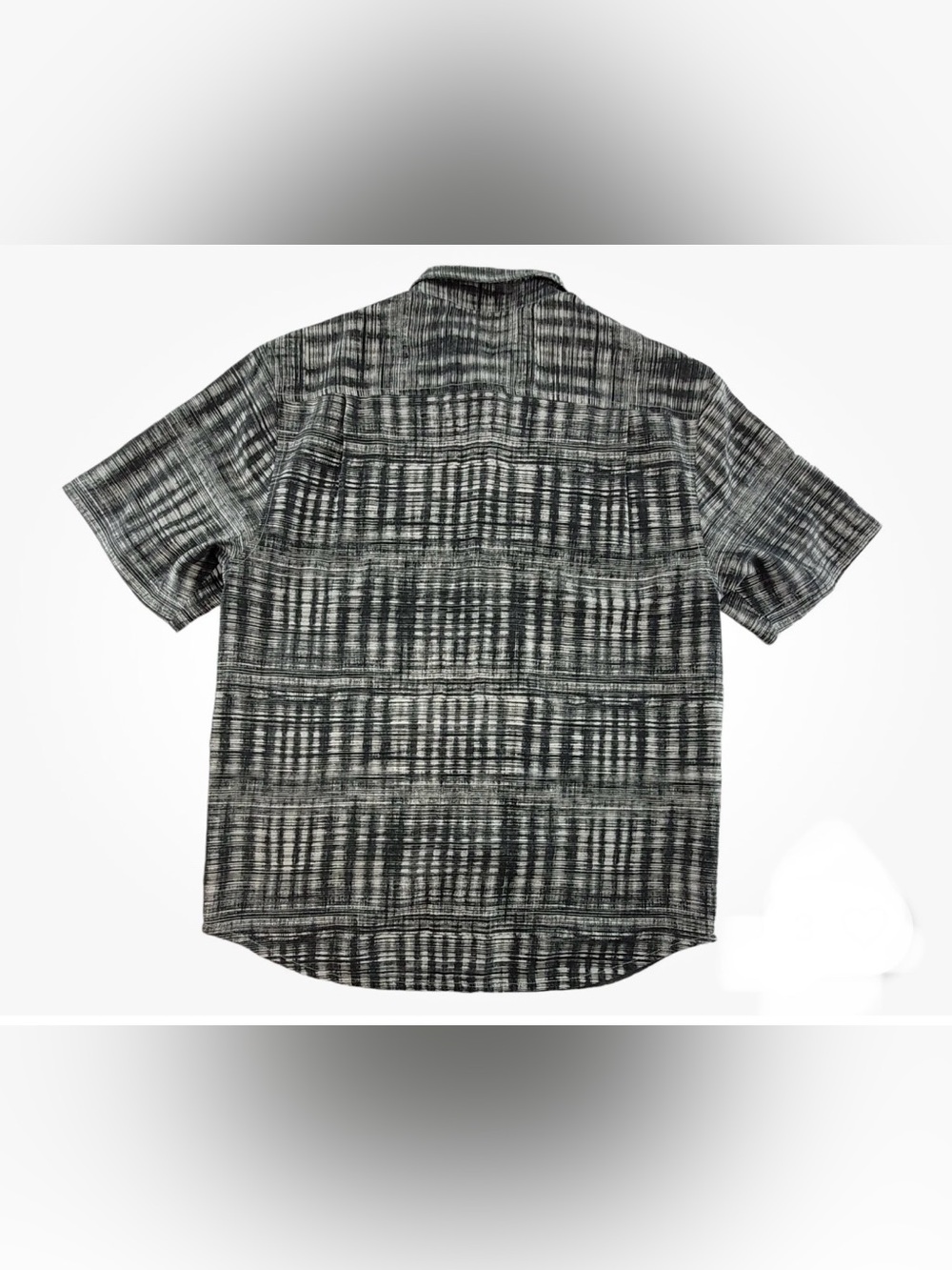Tommy Bahama Men's Daybreak Batik Shirt XXL